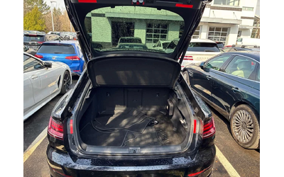 VW Arteon Execline| ОТ ПРЕДСТАВИТЕЛСТВО| DISTR| КЛИП| CARFAX - автомобили, коли, обяви за нови и употребявани 11
