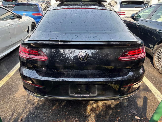 VW Arteon Execline| ОТ ПРЕДСТАВИТЕЛСТВО| DISTR| КЛИП| CARFAX - автомобили, коли, обяви за нови и употребявани 3