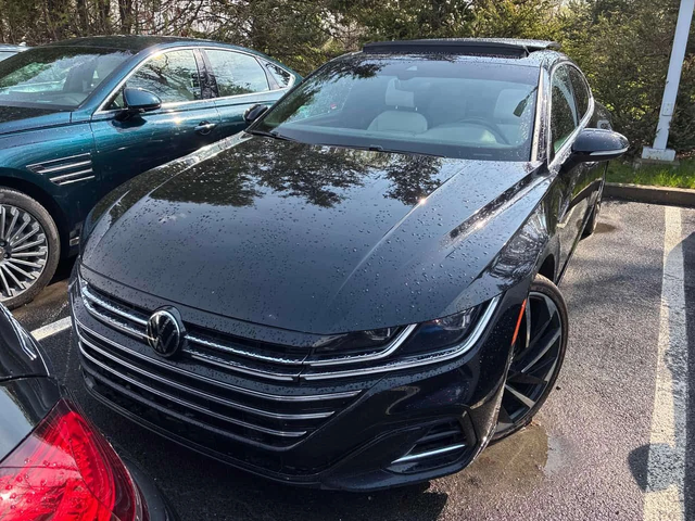 VW Arteon Execline| ОТ ПРЕДСТАВИТЕЛСТВО| DISTR| КЛИП| CARFAX - автомобили, коли, обяви за нови и употребявани 5