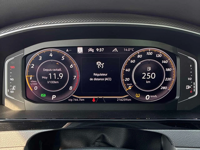 VW Arteon Execline| ОТ ПРЕДСТАВИТЕЛСТВО| DISTR| КЛИП| CARFAX - автомобили, коли, обяви за нови и употребявани 7