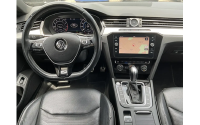 VW Arteon 4Motion SEL w/ R-Line - LTHR! NAV! BACK-UP CAM! BSM! SUNROOF! All Wheel Drive - автомобили, коли, обяви за нови и употребявани 10