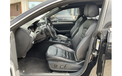 VW Arteon 4Motion SEL w/ R-Line - LTHR! NAV! BACK-UP CAM! BSM! SUNROOF! All Wheel Drive - автомобили, коли, обяви за нови и употребявани 15