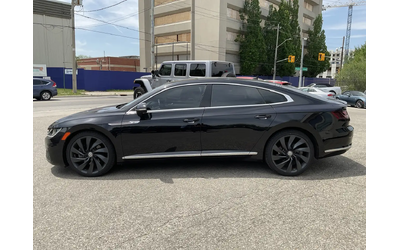 vw-arteon-4motion-sel-w-r-line-lthr-nav-back-up-cam-bsm-sunroof-all-wheel-drive - 3