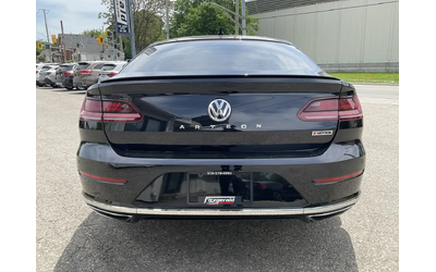 vw-arteon-4motion-sel-w-r-line-lthr-nav-back-up-cam-bsm-sunroof-all-wheel-drive - 5