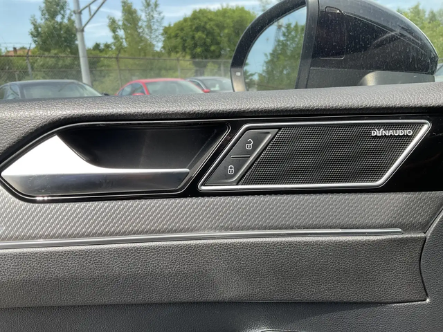 VW Arteon 4Motion SEL w/ R-Line - LTHR! NAV! BACK-UP CAM! BSM! SUNROOF! All Wheel Drive - автомобили, коли, обяви за нови и употребявани 12