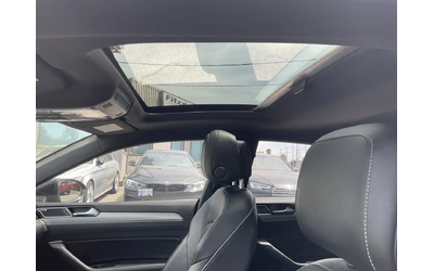 VW Arteon 4Motion SEL w/ R-Line - LTHR! NAV! BACK-UP CAM! BSM! SUNROOF! All Wheel Drive - автомобили, коли, обяви за нови и употребявани 14