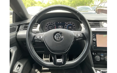 VW Arteon 4Motion SEL w/ R-Line - LTHR! NAV! BACK-UP CAM! BSM! SUNROOF! All Wheel Drive - автомобили, коли, обяви за нови и употребявани 17