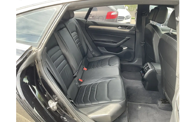 VW Arteon 4Motion SEL w/ R-Line - LTHR! NAV! BACK-UP CAM! BSM! SUNROOF! All Wheel Drive - автомобили, коли, обяви за нови и употребявани 8