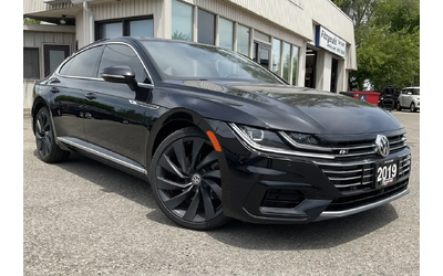vw-arteon-4motion-sel-w-r-line-lthr-nav-back-up-cam-bsm-sunroof-all-wheel-drive - 0