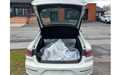 VW Arteon Execline / dynaudio /ОБДУХВАНЕ/ ГУМИ С ДЖАНТИ - автомобили, коли, обяви за нови и употребявани 15