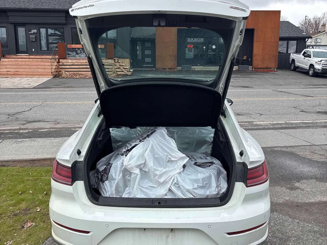 VW Arteon Execline / dynaudio /ОБДУХВАНЕ/ ГУМИ С ДЖАНТИ - автомобили, коли, обяви за нови и употребявани 15