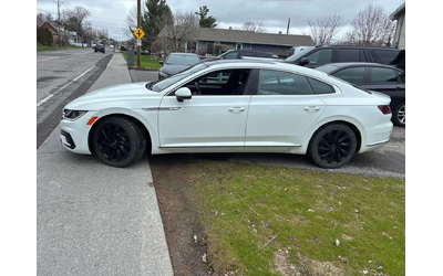 vw-arteon - 1