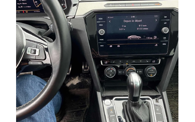 VW Arteon Execline / dynaudio /ОБДУХВАНЕ/ ГУМИ С ДЖАНТИ - автомобили, коли, обяви за нови и употребявани 8
