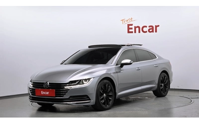 vw-arteon - 0