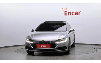 vw-arteon - 1