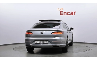 vw-arteon - 2