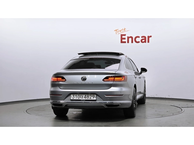 VW Arteon 2020* PRESTIGE* ОБДУХ* 360* DISTRONIK* КРАЙНА ЦЕНА - автомобили, коли, обяви за нови и употребявани 2