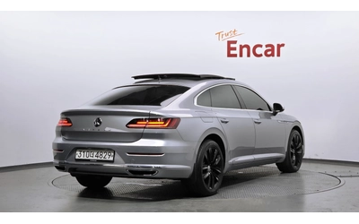 vw-arteon - 3