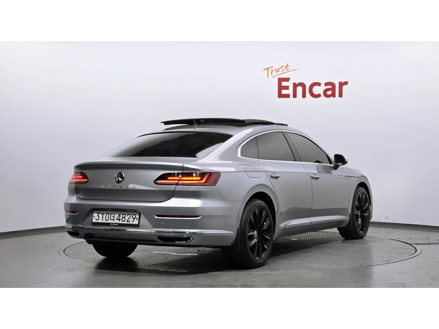 VW Arteon 2020* PRESTIGE* ОБДУХ* 360* DISTRONIK* КРАЙНА ЦЕНА - автомобили, коли, обяви за нови и употребявани 3