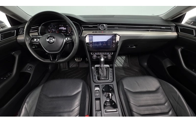 vw-arteon - 5