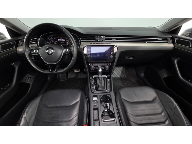 VW Arteon 2020* PRESTIGE* ОБДУХ* 360* DISTRONIK* КРАЙНА ЦЕНА - автомобили, коли, обяви за нови и употребявани 5