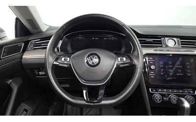 VW Arteon 2020* PRESTIGE* ОБДУХ* 360* DISTRONIK* КРАЙНА ЦЕНА - автомобили, коли, обяви за нови и употребявани 6