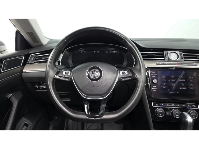 VW Arteon 2020* PRESTIGE* ОБДУХ* 360* DISTRONIK* КРАЙНА ЦЕНА - автомобили, коли, обяви за нови и употребявани 6