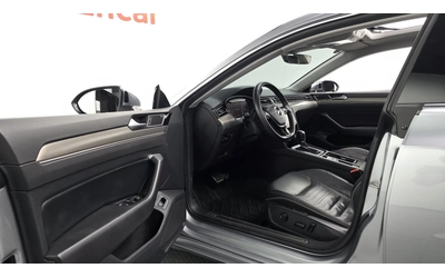 VW Arteon 2020* PRESTIGE* ОБДУХ* 360* DISTRONIK* КРАЙНА ЦЕНА - автомобили, коли, обяви за нови и употребявани 8