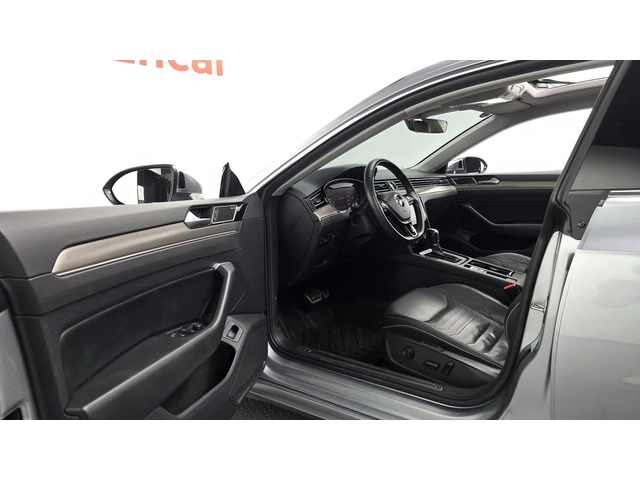 VW Arteon 2020* PRESTIGE* ОБДУХ* 360* DISTRONIK* КРАЙНА ЦЕНА - автомобили, коли, обяви за нови и употребявани 8