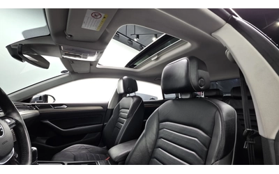 VW Arteon 2020* PRESTIGE* ОБДУХ* 360* DISTRONIK* КРАЙНА ЦЕНА - автомобили, коли, обяви за нови и употребявани 9