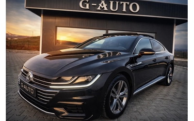 vw-arteon - 0