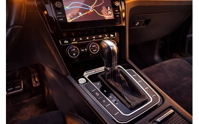 VW Arteon 2.0TDI 190ks 4 motion R line !!! Собствен лизинг ! - автомобили, коли, обяви за нови и употребявани 14