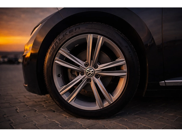 VW Arteon 2.0TDI 190ks 4 motion R line !!! Собствен лизинг ! - автомобили, коли, обяви за нови и употребявани 16
