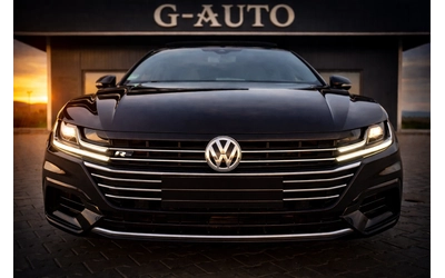 vw-arteon - 1