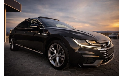vw-arteon - 2