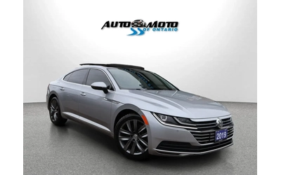 vw-arteon - 0