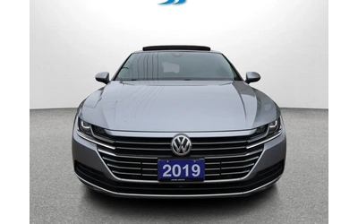 vw-arteon - 1