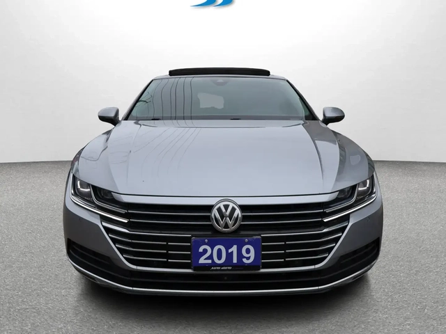 VW Arteon - автомобили, коли, обяви за нови и употребявани 1