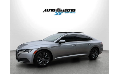 vw-arteon - 2