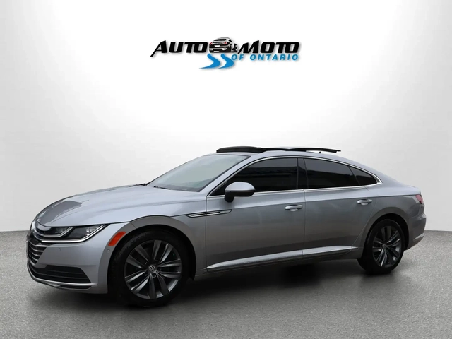 VW Arteon - автомобили, коли, обяви за нови и употребявани 2