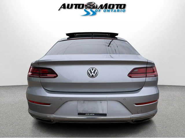 VW Arteon - автомобили, коли, обяви за нови и употребявани 4