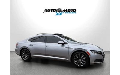 VW Arteon - автомобили, коли, обяви за нови и употребявани 6