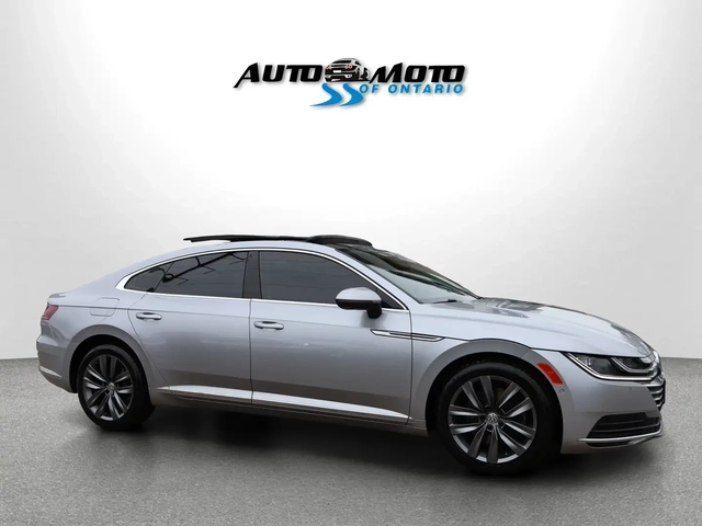 VW Arteon - автомобили, коли, обяви за нови и употребявани 6