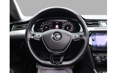 VW Arteon - автомобили, коли, обяви за нови и употребявани 8