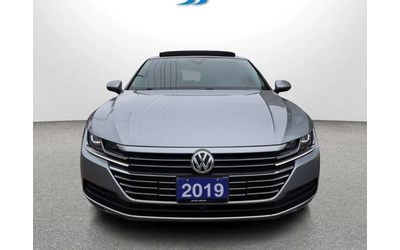 vw-arteon - 1