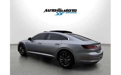 vw-arteon - 2