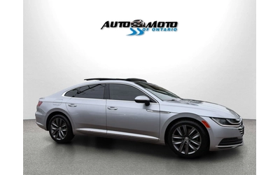 vw-arteon - 5