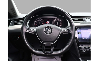 VW Arteon БЕЗ УДАРИ, ЦЕНА ДО БГ - автомобили, коли, обяви за нови и употребявани 7
