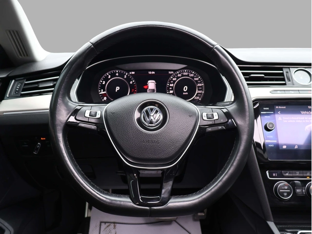 VW Arteon БЕЗ УДАРИ, ЦЕНА ДО БГ - автомобили, коли, обяви за нови и употребявани 7