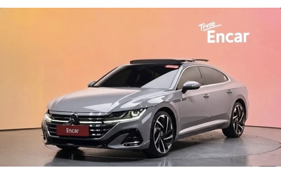 vw-arteon - 0